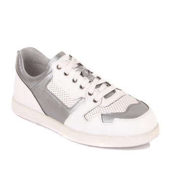 Mystic Beyaz Erkek Ayakkabı