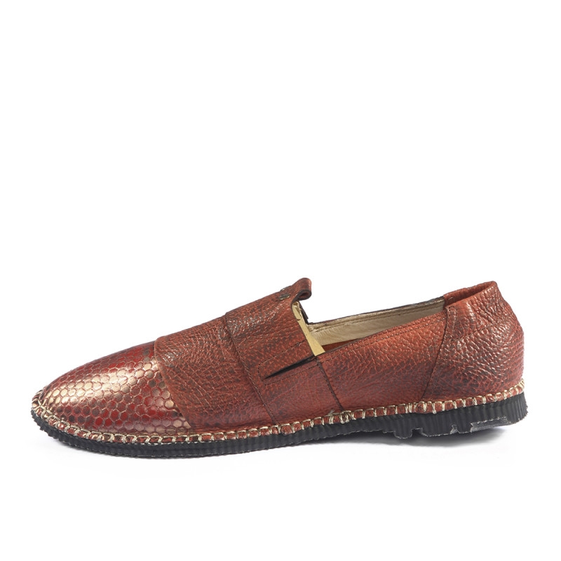 Mystic Kırmızı Erkek Ayakkabı