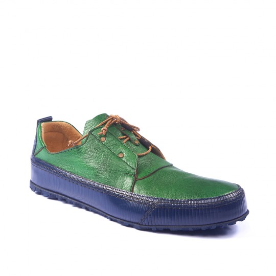  Mystic Yeşil Erkek Ayakkabı