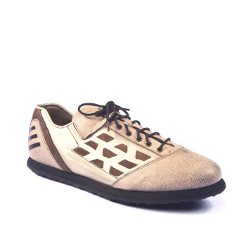 Mystic Bej  Erkek Ayakkabı
