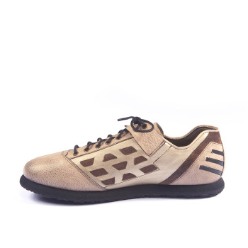 Mystic Bej  Erkek Ayakkabı