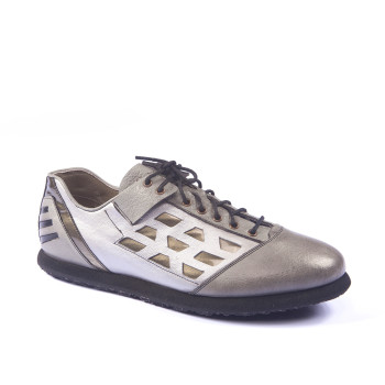 Mystic Gri Erkek Ayakkabı