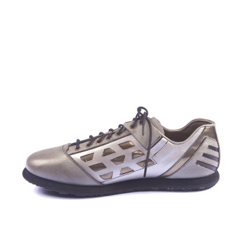 Mystic Gri Erkek Ayakkabı