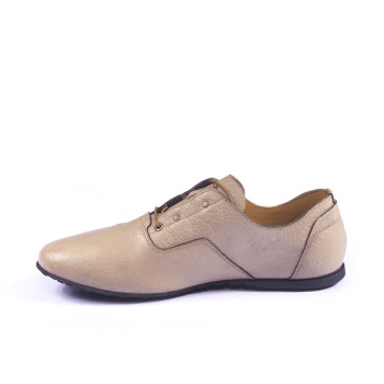 Mystic Bej  Erkek Ayakkabı