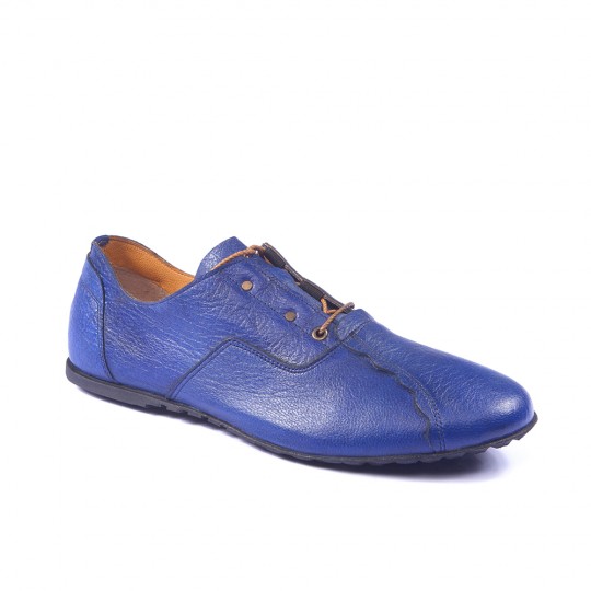  Mystic Mavi Erkek Ayakkabı