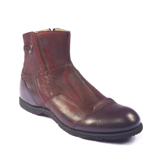  Mystic Bordo Erkek Bot