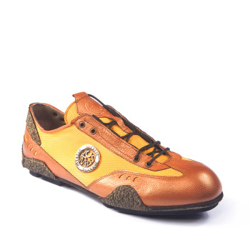 Mystic Sarı Erkek Ayakkabı