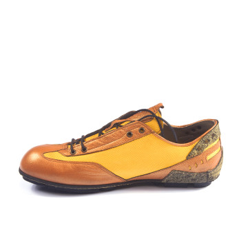 Mystic Sarı Erkek Ayakkabı