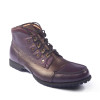 Mystic Bordo Erkek Bot