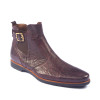 Mystic Bordo Erkek Bot Mystic Bordo Erkek Bot