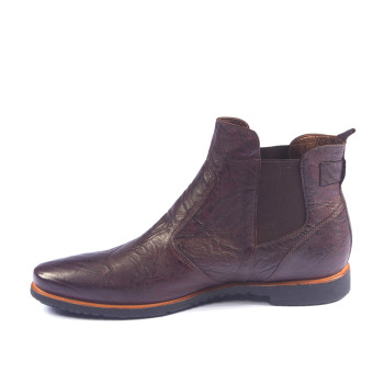 Mystic Bordo Erkek Bot