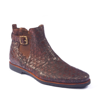 Mystic Taba Erkek Bot