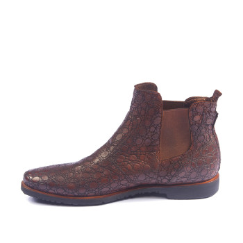 Mystic Taba Erkek Bot