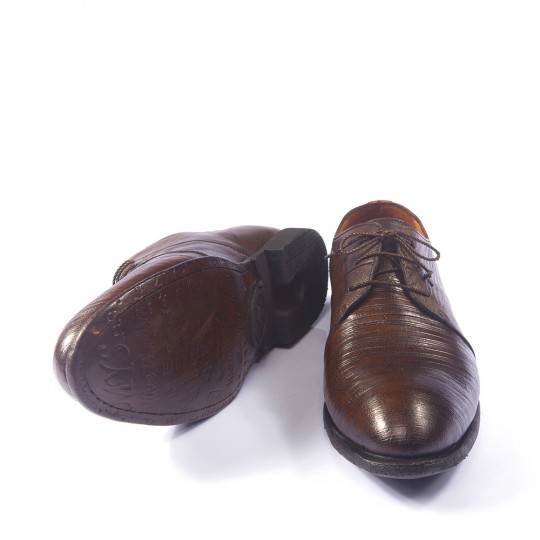  Mystic Olive Vintage Erkek Ayakkabı