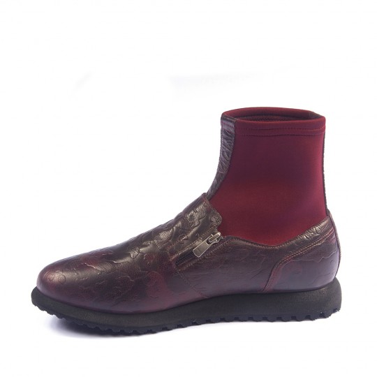  Mystic Bordo Erkek Bot