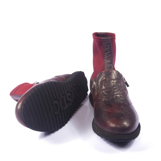  Mystic Bordo Erkek Bot