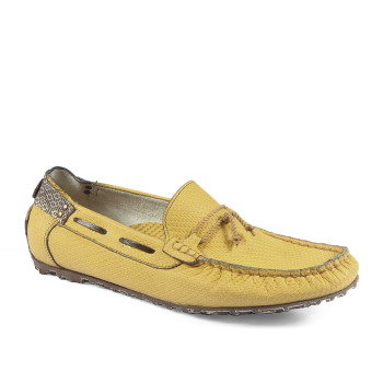 Mystic Sarı Ortopedik Erkek Ayakkabı