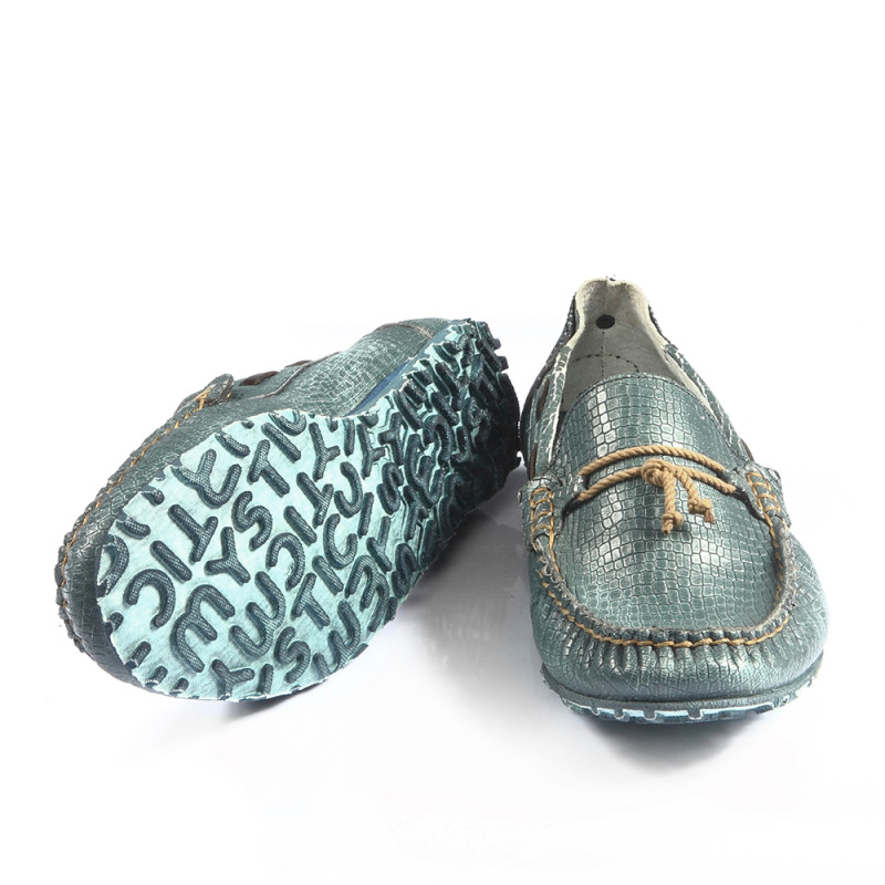 Mystic Turkuaz  Erkek Ayakkabı