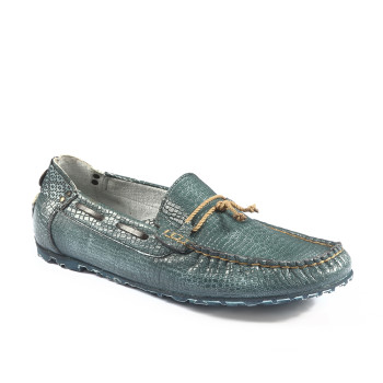 Mystic Turkuaz  Erkek Ayakkabı