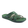 Mystic Yeşil Erkek Terlik