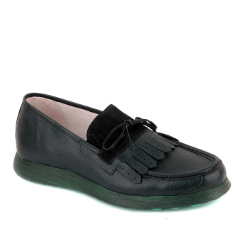 Mystic Koyu Yeşil Erkek Ayakkabı