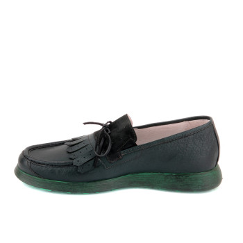 Mystic Koyu Yeşil Erkek Ayakkabı