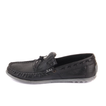 Mystic Siyah Erkek Ayakkabı