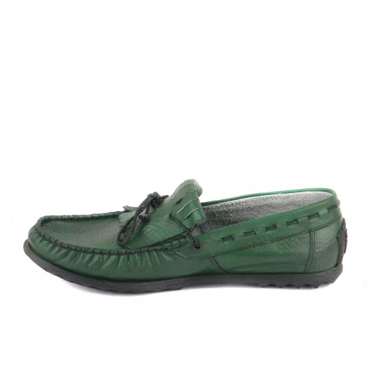 Mystic Yeşil Erkek Ayakkabı