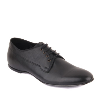 Mystic Siyah Erkek Ayakkabı