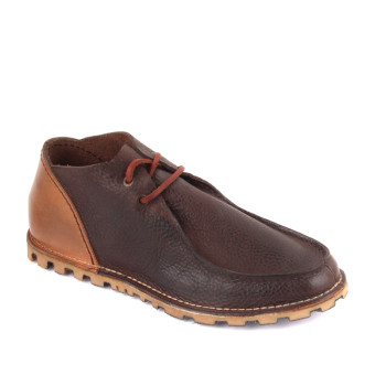 Mystic Kahve Erkek Bot