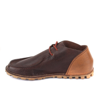 Mystic Kahve Erkek Bot