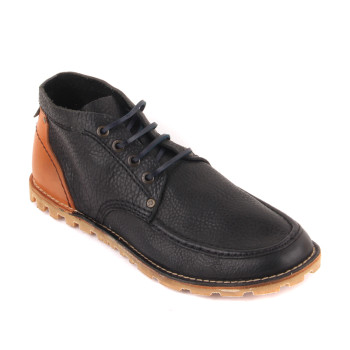 Mystic Siyah Erkek Bot