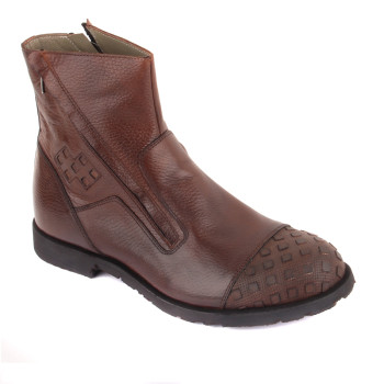 Mystic Taba Erkek Bot