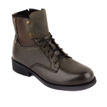 Mystic Haki Erkek Bot