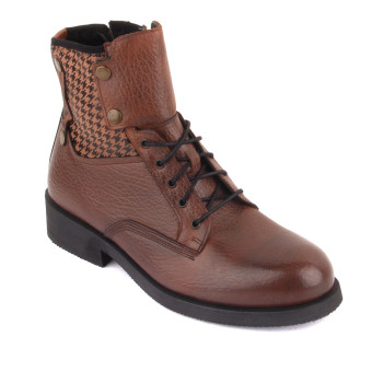 Mystic Taba Erkek Bot