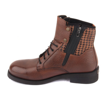 Mystic Taba Erkek Bot