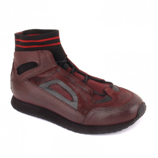 Mystic Bordo Erkek Bot