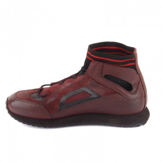 Mystic Bordo Erkek Bot