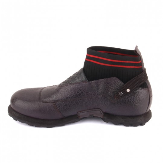 Mystic Bordo Erkek Bot