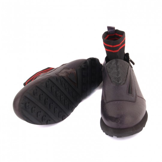 Mystic Bordo Erkek Bot