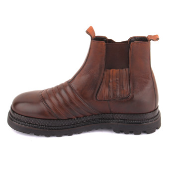 Mystic Taba Erkek Bot