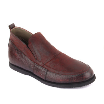 Mystic Bordo Erkek Bot