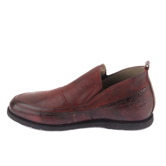 Mystic Bordo Erkek Bot