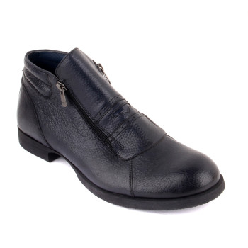 Mystic Lacivert Erkek Bot