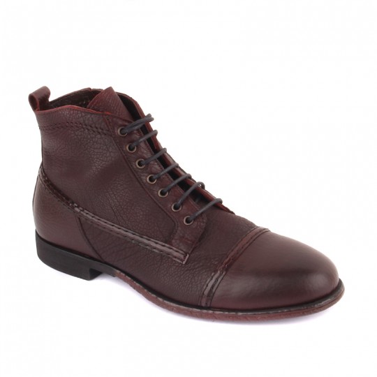Mystic Bordo Erkek Bot