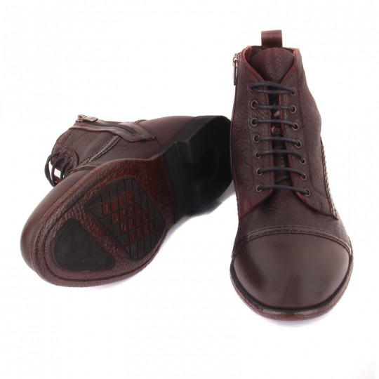 Mystic Bordo Erkek Bot