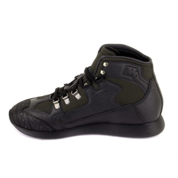 Mystic Haki Siyah Erkek Bot