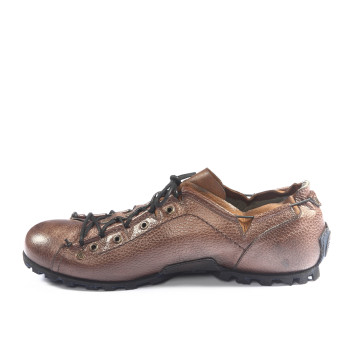 Mystic Taba Erkek Ayakkabı