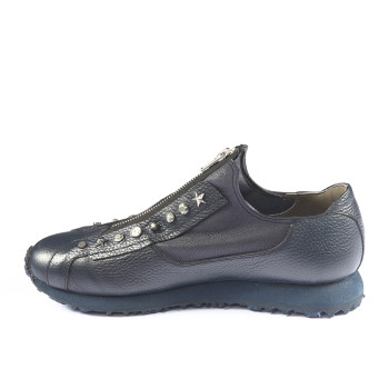 Mystic Lacivert Erkek Ayakkabı