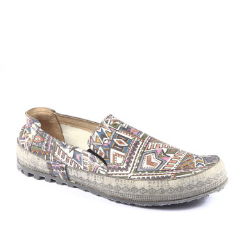 Mystic Mor Erkek Ayakkabı